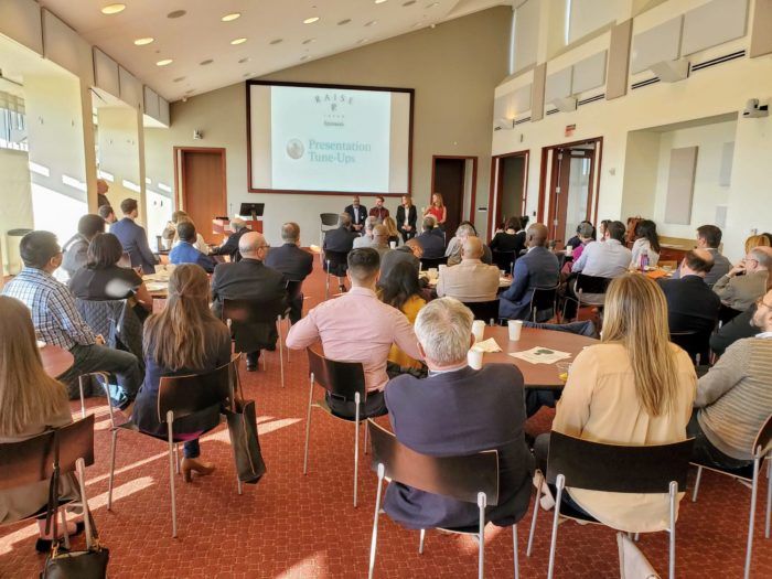 RAISE Forum Returns this Fall | Announces Call for Applications