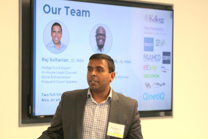 SaaS Startup Predictive Automates Annual Regulatory Filing Reviews