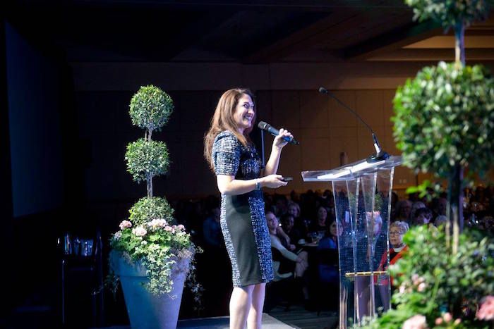 Randi Zuckerberg Is Opening A NASA-Designed, Tech-Fueled Food Pop Up In Chattanooga