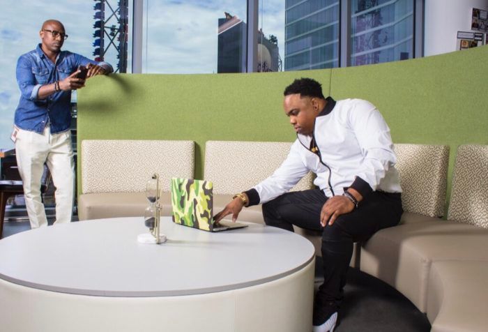 Rap Plug Is LinkedIn And More for Music Professionals