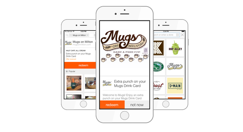 Alpharetta's Digital Scientists Strike Again | Rately Shopping App
