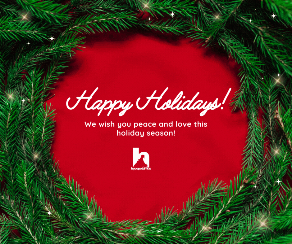 ’Tis the Season: Kick Off the Holiday Season with These December Events