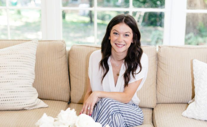 How This Startup Founder Pressed Reset On Her Product Instead Of Walking Away