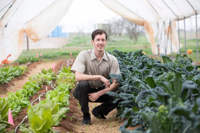 AgTech Startup Reservoir Raises Seed Round As It Pivots to Wireless Irrigation