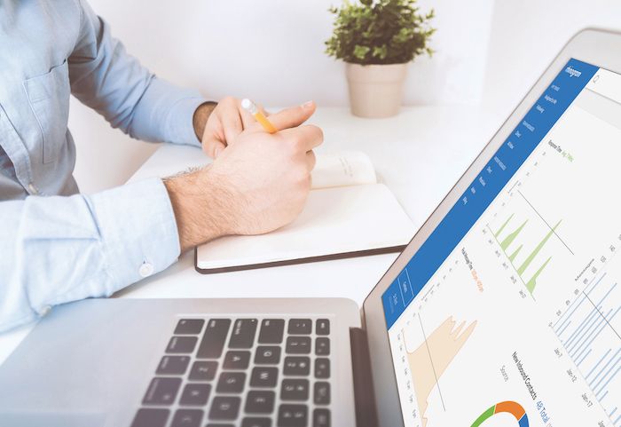 Text — Or Even Facebook Message — Your Doctor With Rhinogram