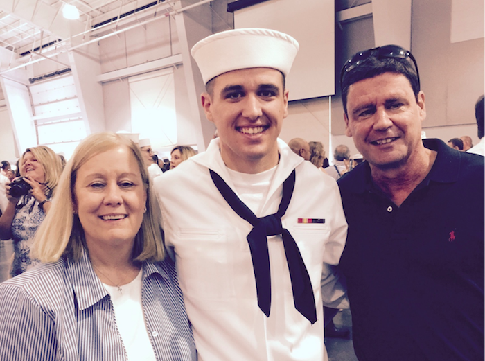 Tech Talent: This Outdoor Enthusiast Wants to Conquer Coding Challenges