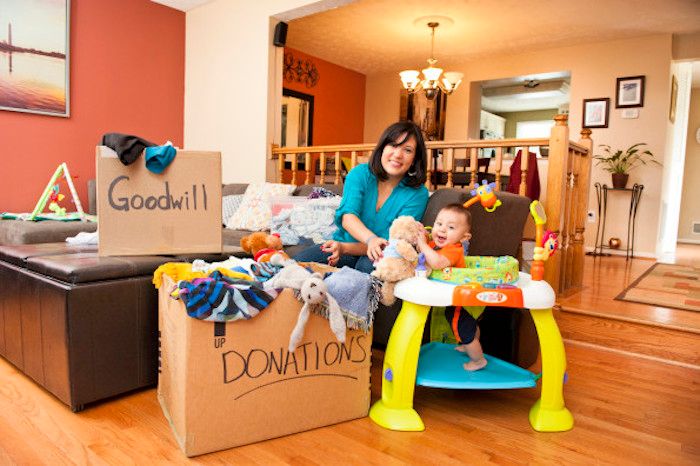 Roadie Delivers A Dose Of Good To Your Door