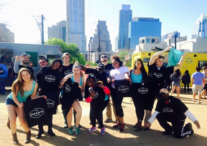 Roadie Raises $15 Million Series B to Fuel Neighborly Delivery Network