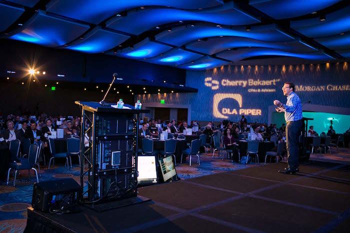 Venture Atlanta Seeks the Southeast’s Shining Tech Companies