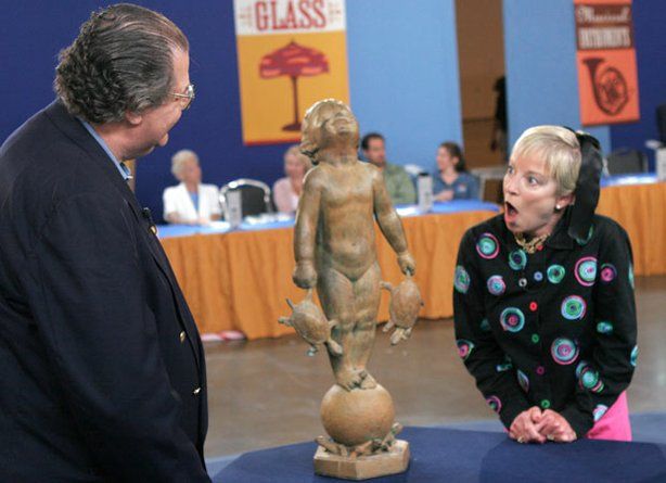 On the Road to Achieve that Nerdvana