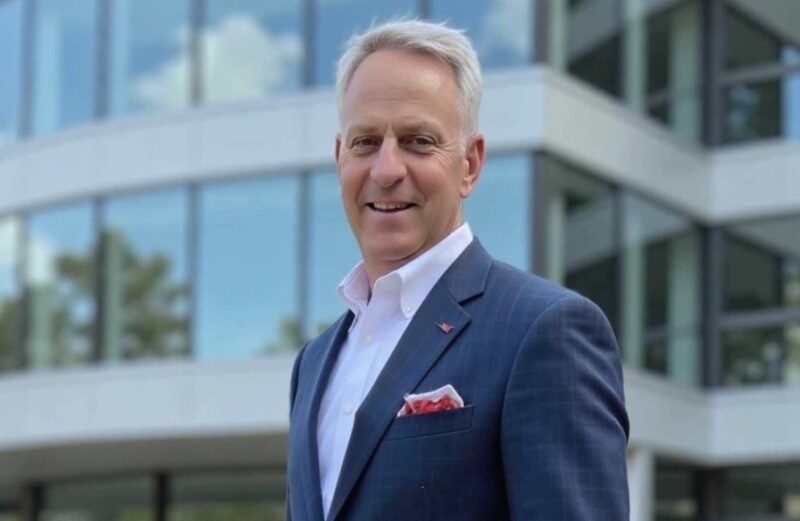 This West Point Graduate & Retired Army General Officer Wants To Help You Get Better Sleep