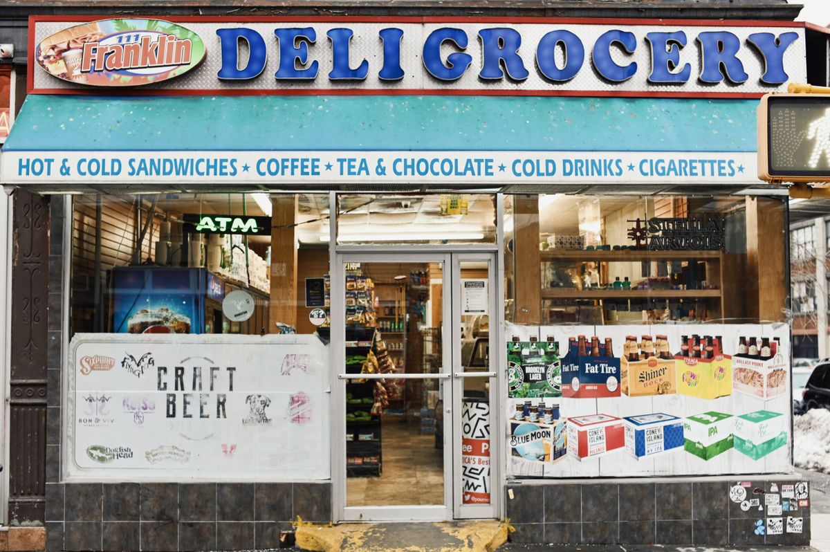 Meet the Charlotte POS startup putting the convenience back in convenience stores