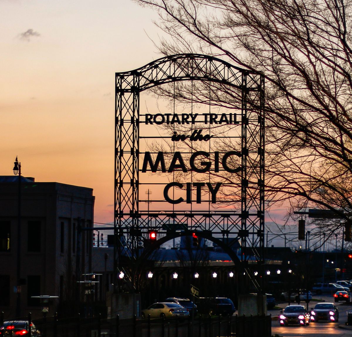 The Future of EnergyTech Being Built Right Now In Birmingham