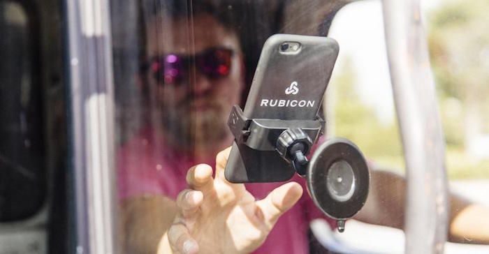 Wising Up Waste: Atlanta and Trash Tech Company Rubicon Pilot Smart City Program