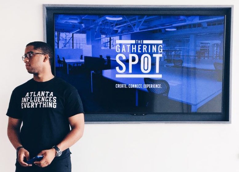 How CEO Ryan Wilson Gathers ATL