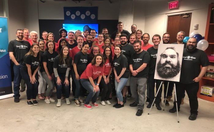 Atlanta Marketing Automation Startup Salesfusion Acquired