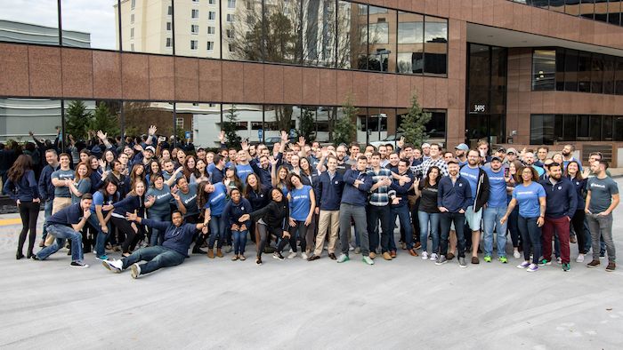 How We Work: Why High-Growth SalesLoft Takes Candidates Through Five Interview Rounds