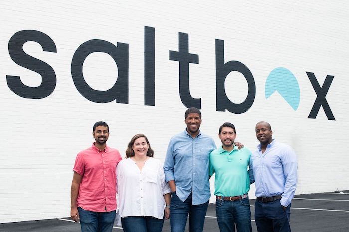 Co-Warehousing Startup Saltbox Lands Village Global-Led Seed to Provide Community for the 'Concrete Class'