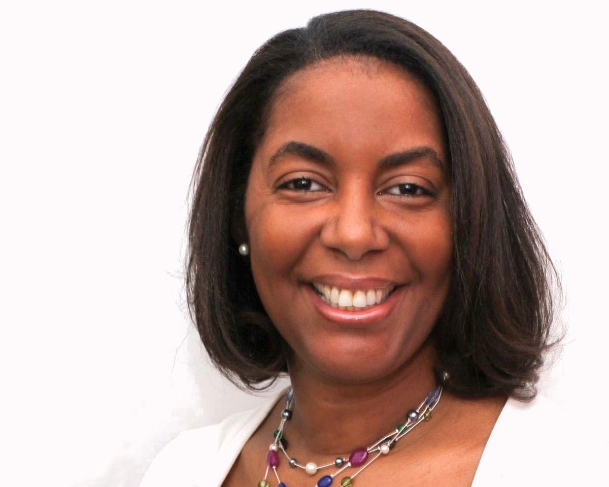 Women in Technology's Sandy Welfare on Solving the Equity & Inclusion Equation