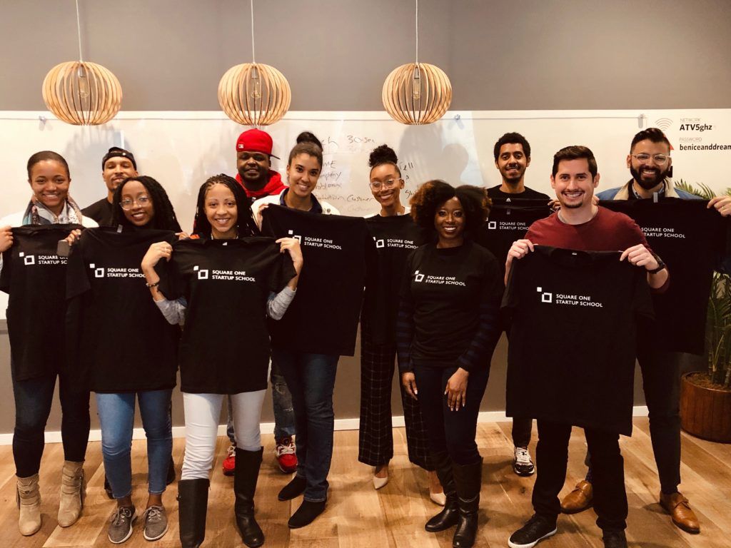Square One Startup School to Showcase Largest Cohort To-Date