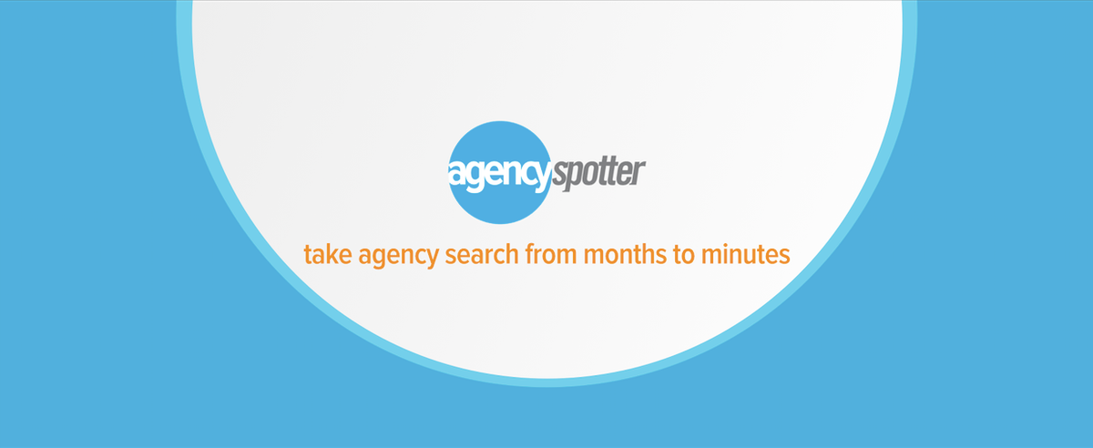 The Ad Club + Agency Spotter Launch API