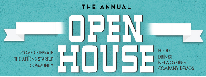 Four Athens Hosts Open House Jan. 22