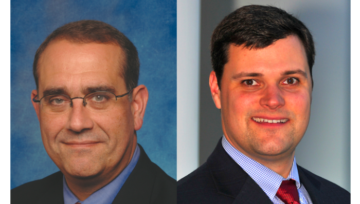 High-Flying Legal Duo Give Advice on Drones