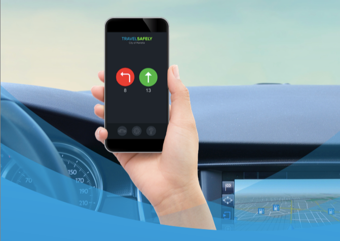 This Startup Is Getting Cities Ready For Electric, Connected, and Autonomous Traffic. Will Citizens Plug In?