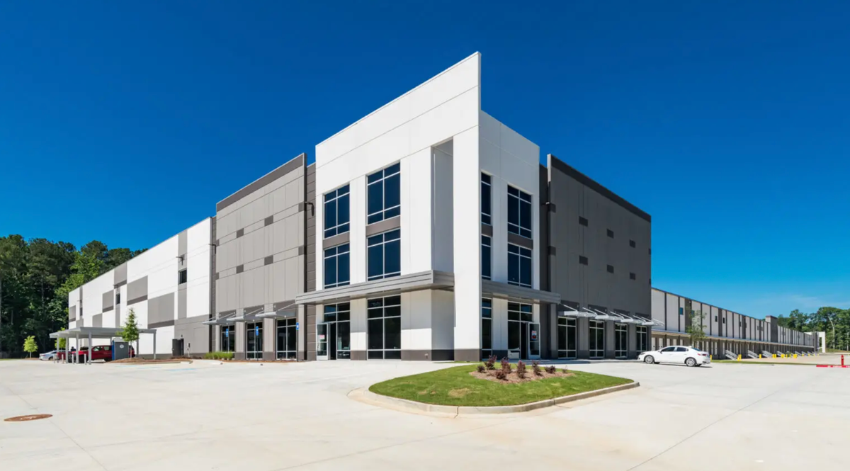 Proactive Look At Supply Chain Management Propels Atlanta's STORD To Unicorn Status