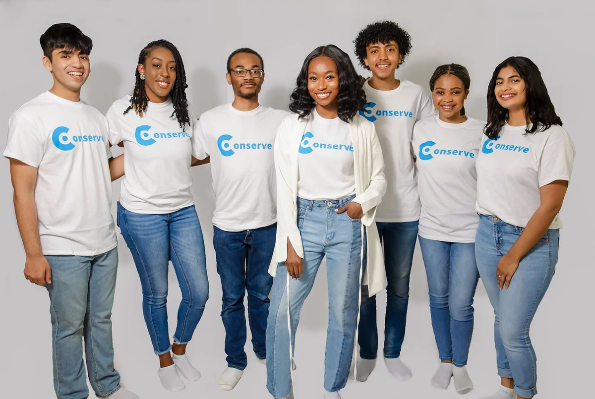 This GSU Grad Has A CleanTech Software To Help Make Recycling Programs Better