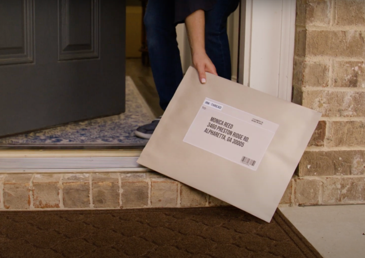 Just in Time for the Holidays: Mativ’s Carl Asher Talks Sustainable Packaging