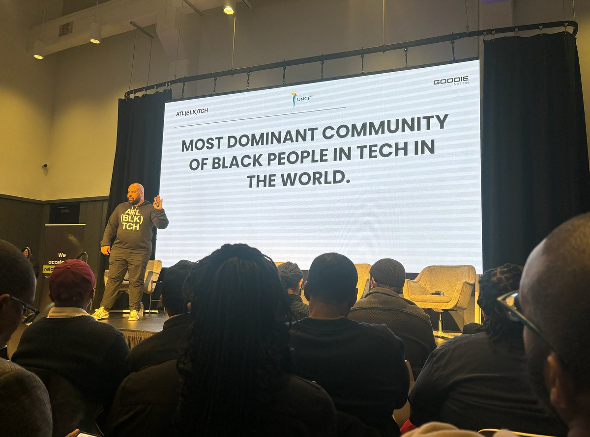 Event Recap: The State of the Black Ecoystem Summit 2024