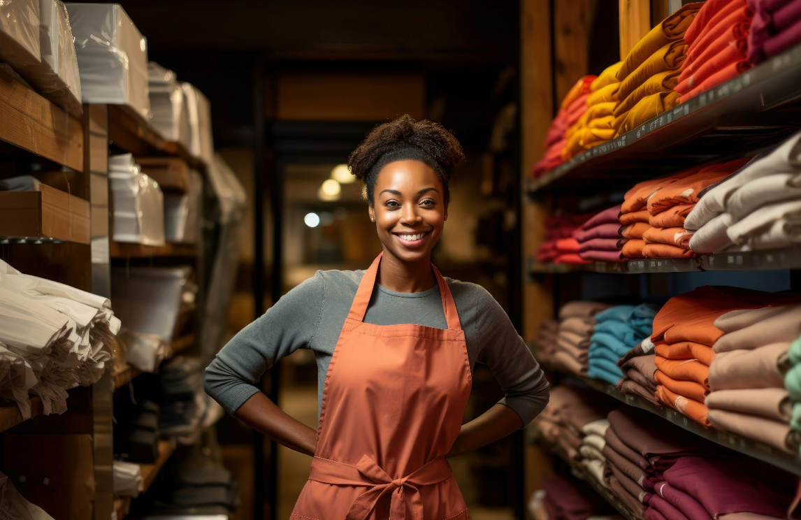 Unveiling the Thriving African American Small Business Scene in Atlanta