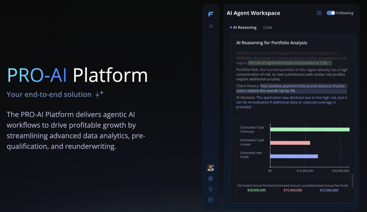 Findevor Emerges From Stealth With AI Agents To Tackle Intelligent Underwriting for Insurance Carriers