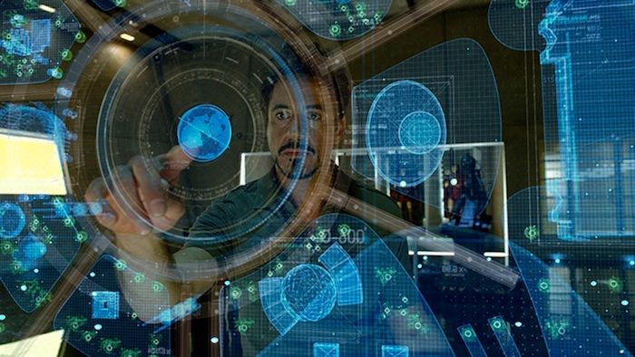 AIMA Presents Innovation Panel on our Screenless Future