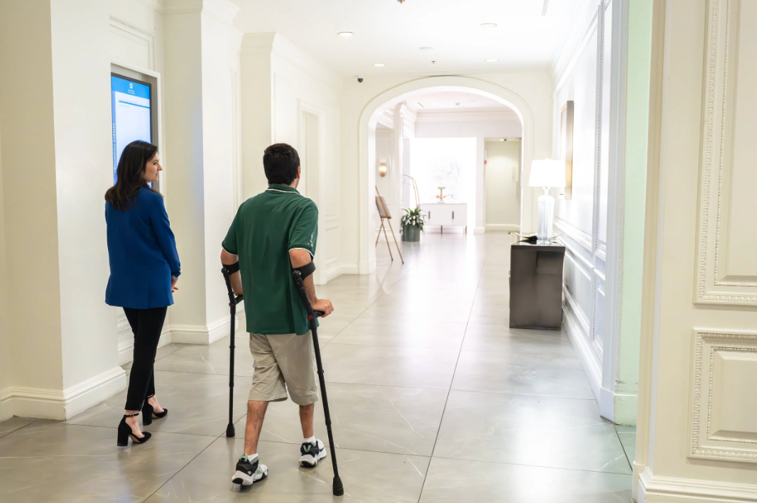 The Atlanta Startup Coaching Teams of All Abilities