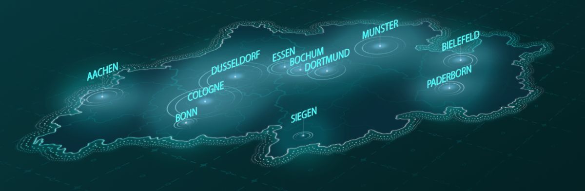 Startups Offered 10,000 Euros for German Expansion