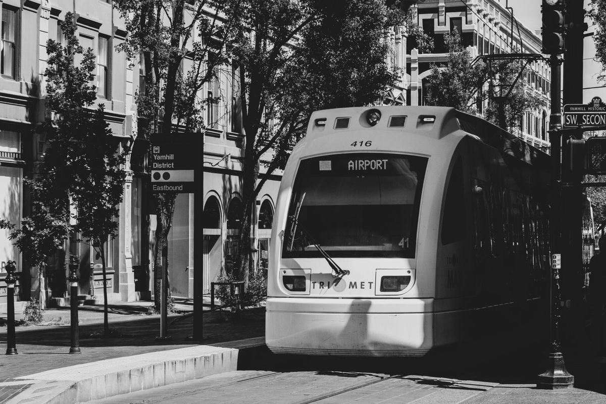 Atlanta’s Foundry 45 Heads To The Pacific Northwest For Mass Transit Virtual Trainings