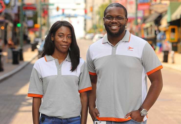 SecondKeys Makes Apartment Repairs Happen — Fast