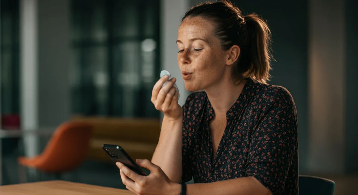 Could This Egg Help You Combat Stress and Improve Sleep?