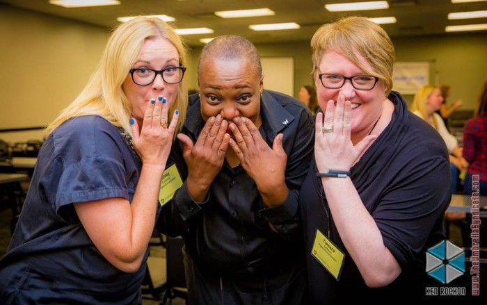 What's Shakin', Bacon? Recap of The Social Shake-Up