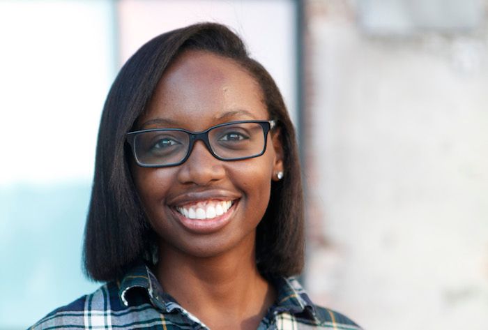 Wordsmith with UX Prowess Ready to Write a New Chapter in Startups