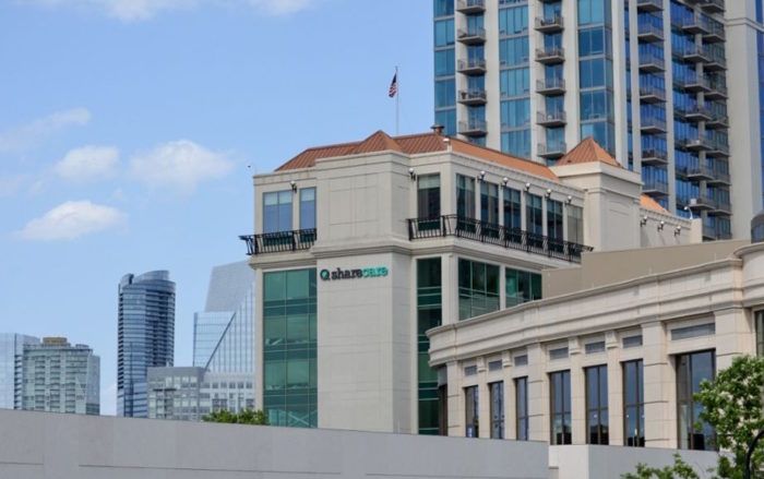 Exclusive: Sharecare CEO Jeff Arnold On The Company's COVID-19 Initiatives