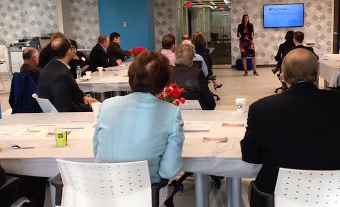 Learn About Valuing Your Startup Business at SharedSpace