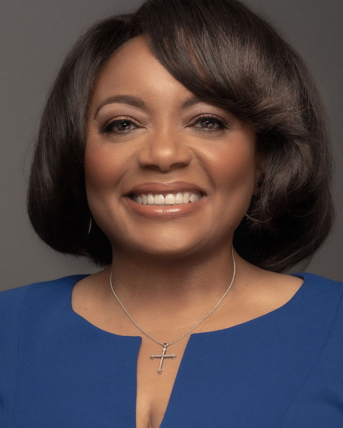 Meet Sharon Harris, Jellyfish's CMO and new Atlanta resident