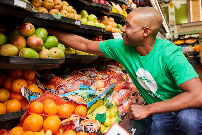 Target Acquires Alabama Grocery Delivery Startup for $550M to Compete In Same-Day Delivery