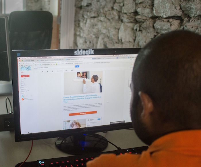 Sideqik Wants to Help Brands Predict the Next Social Media Star