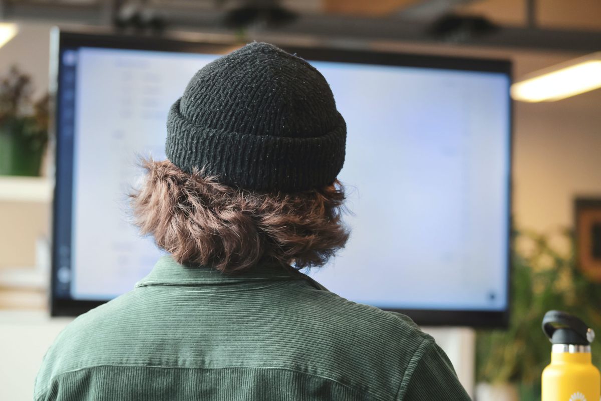You Have Your Credit Score. Now a NC Startup Wants To Give You A Cybersecurity Score.