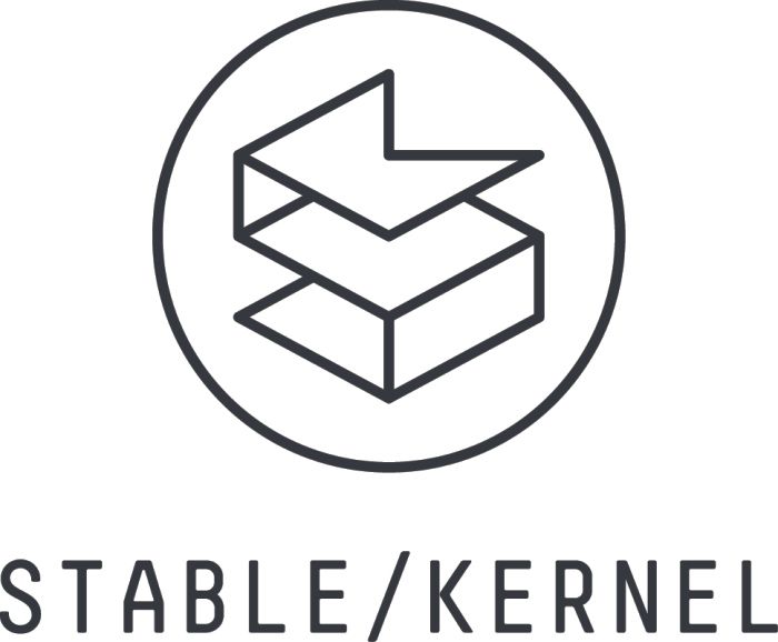 Stable/Kernel | Mobile Dev Shop Run By Ol' Big Nerd Ranch Buddies