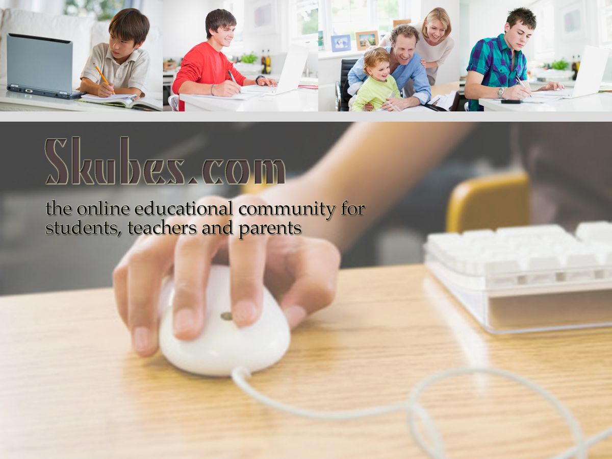 Building an Edu Community for k-12